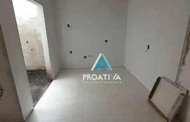Imagem 5: Apartamento com 2 dormitórios à venda, 38 m² - Vila Scarpelli - Santo André/SP