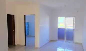 Imagem: ALVORADA - Apartamento Padrão - Bela Vista