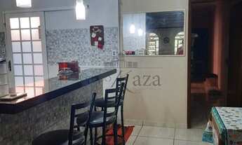 Imagem 2: Casa Térrea - 3 dormitórios 1 suíte - Área gourmet - 150m²