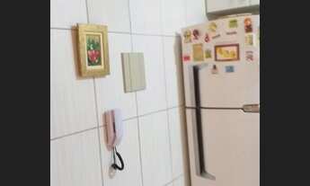 Imagem 5: Apartamento para venda tem 46 metros quadrados com 2 quartos