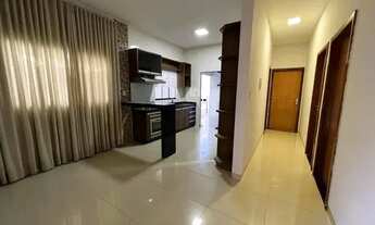 Imagem 5: Casa Mansões Camargo Aguas lindas 'entrada 20 mil'