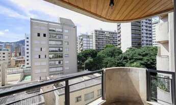 Imagem 6: Apartamento para Aluguel - Serra, 3 Quartos, 77 m2