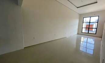 Imagem 6: Casa Nova Recém Construída. No Planalto