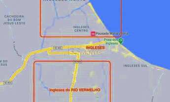 Imagem 6: FLORIANóPOLIS - Apartamento Padrão - Ingleses Norte