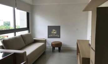 Imagem 7: Flat disponível no Jardim Paulista - SP