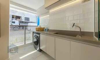 Imagem 6: Ambience Vila Mariana