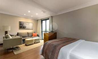 Imagem 5: São Paulo - Loft - PINHEIROS