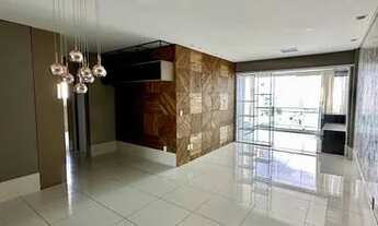 Imagem 1: Apartamento para venda possui 134m2, 3 quartos e projetados em Fátima - Teresina PI