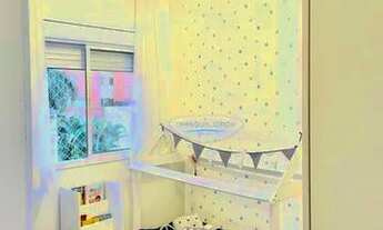 Imagem 12: Apartamento com 3 dormitórios, 84 m² - venda por R$ 760.000,00 ou aluguel por R$ 4.980,00