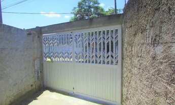 Imagem 2: Casa Sobreposta Alta