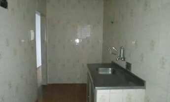 Imagem 6: Apartamento para aluguel possui 60 metros quadrados com 3 quartos