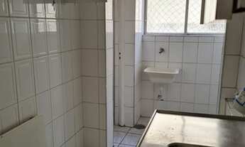 Imagem 5: Apartamento para aluguel tem 62 metros quadrados com 2 quartos em Indianópolis - São Paulo