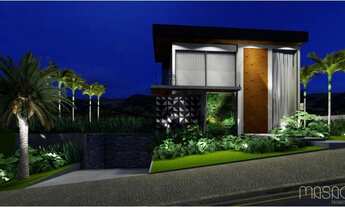 Imagem 4: Casa de condomínio para venda possui 363380 metros quadrados com 4 quartos