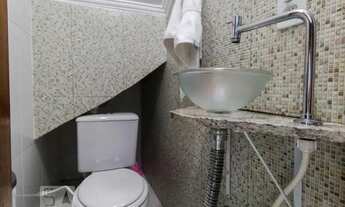 Imagem 7: Casa para Aluguel - Sapopemba, 2 Quartos, 97 m2