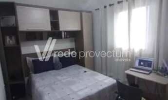 Imagem 7: Casa - Parque Santo Antônio (Nova Veneza) - Sumaré