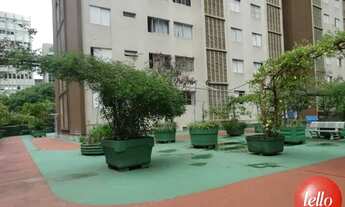 Imagem 6: São Paulo - Apartamento Padrão - Consolação