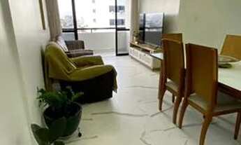 Imagem 5: VÊNUS - 98m2 l Bairro Jardins /.