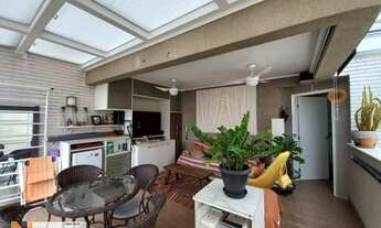 Imagem 5: Cobertura Duplex - Pronta para morar