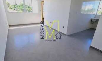 Imagem 2: Apartamento Tipo com 2 Quartos - Santa Mônica em Belo Horizonte/MG