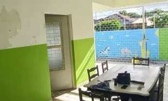 Imagem 6: Casa em Olinda Bairro Novo P/ Comercio ou residencia 8Qts, 2Wcs, Solta quintal