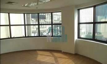 Imagem 4: Conjunto, 188 m² - venda por R$ 1.412.100,00 ou aluguel por R$ 13.675,00/mês - Bela Vista