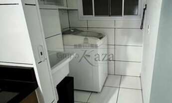 Imagem 2: Apartamento - Condomínio Grand Terrazzo do Vale - Monte Castelo - 62m² - 2 Dormitórios