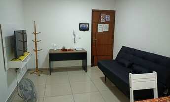 Imagem: Aluguel temporada