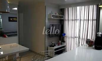 Imagem: São Paulo - Apartamento Padrão - Pari