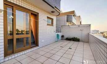 Imagem 3: Cobertura 3 dorms à venda Rua Maestro Salvador Campanella, Jardim Itu - Porto Alegre