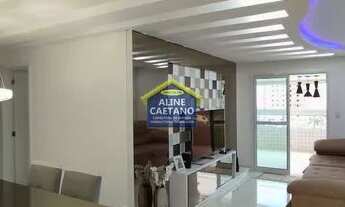 Imagem 4: 3 dorms com 130,0 mts util!! Financia!! Mobiliado!!