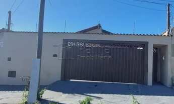 Imagem: Casa Padrão em Franca