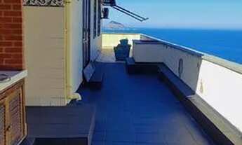 Imagem 7: Duplex para venda tem 127 metros quadrados com 4 quartos em Vidigal - Rio de Janeiro - RJ