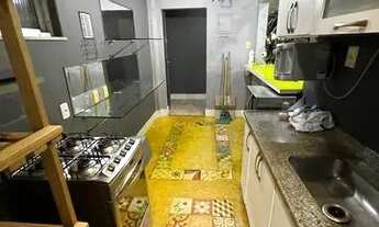 Imagem 7: Icaraí, 02 quartos mobiliado com garagem