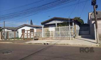 Imagem 1: Casa em Parque Florido