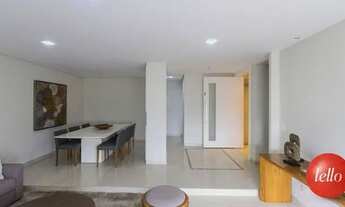 Imagem 4: São Paulo - Apartamento Padrão - Tatuapé