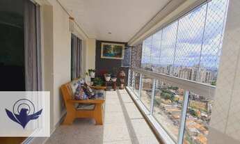 Imagem 4: Apartamento com 3 dormitórios à venda com 125 m², 3 dormitórios sendo 01 suíte com 02 Vaga