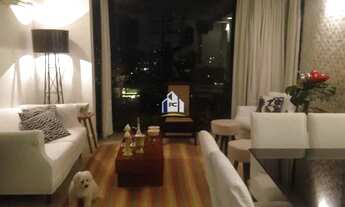 Imagem 6: Cobertura com 3 dormitórios à venda, 256 m² - Jardim Botânico - Rio de Janeiro/RJ