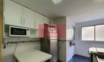 Imagem 7: Apartamento à venda no bairro Vila Mariana - São Paulo/SP, Zona Sul