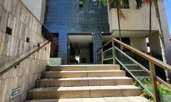 Imagem 7: Apartamento para aluguel com 93 metros quadrados com 3 quartos em Boa Viagem - Recife - PE