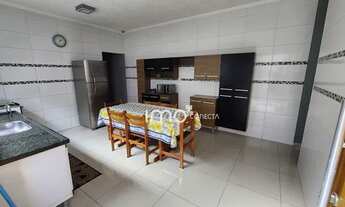 Imagem 4: CASA A VENDA 03 QUARTOS - VILA NOVA JUNDIAÍNÓPOLIS - JUNDIAI/SP