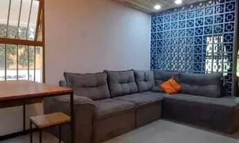 Imagem: Asa Norte - CLN 411 - 2 qtos - Reformado