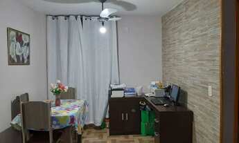 Imagem 6: Vendo apto. em santa cruz rj