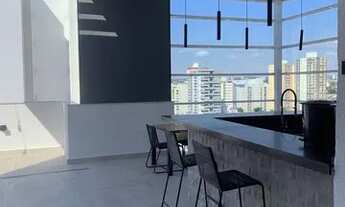 Imagem 2: Apartamento - Parque Residencial Aquarius - Move Residence - 51,09m² - 1 Dormitório