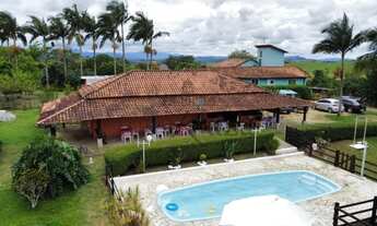 Imagem 3: Chácara Rural - Bairro Sobrado - 90m² - 3 Dormitórios - Aceita Permuta