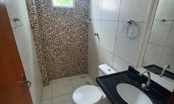 Imagem 3: Aluga-se apartamento com área - Valentina