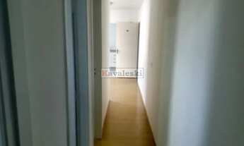 Imagem 3: Apartamento com 52m² ,Cond Baixo -Lazer completo !!!!