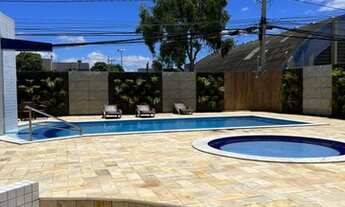 Imagem 2: Apartamento para venda com 80 metros quadrados com 3 quartos em Universitário - Caruaru