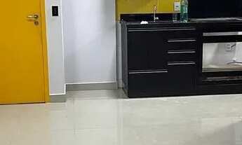 Imagem 4: Apartamento para venda tem 57 metros quadrados com 2 quartos em Vila Rosa - Goiânia - GO