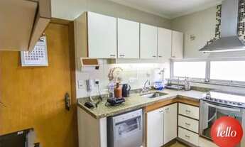 Imagem 4: São Paulo - Apartamento Padrão - Tatuapé