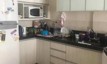 Imagem 6: Apartamento - Vila Adyana - Edifício Antares - 93m² - 3 Dormitórios